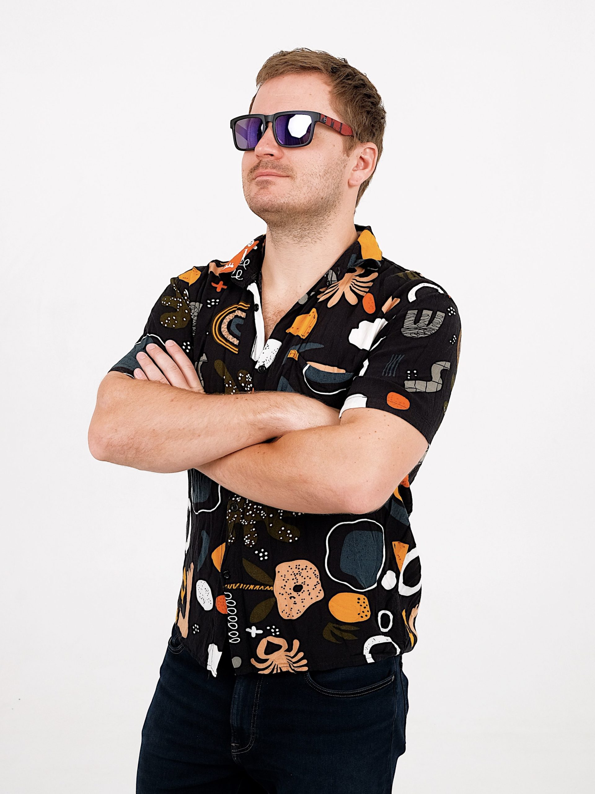 7